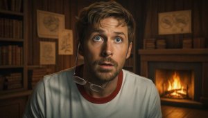 
                Есть ли сцена после титров в фильме "Невеста!"?
            