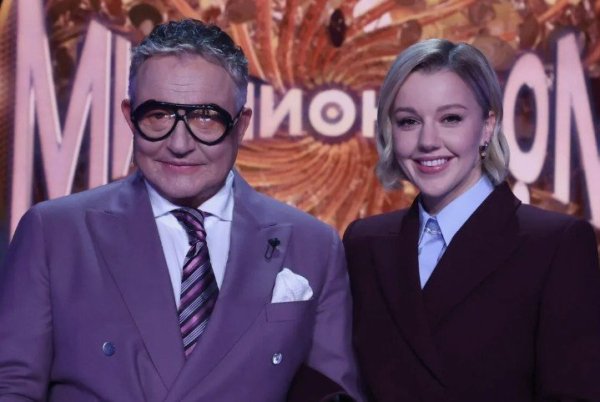 Зрители отправили Дмитрия Диброва на заслуженную им пенсию