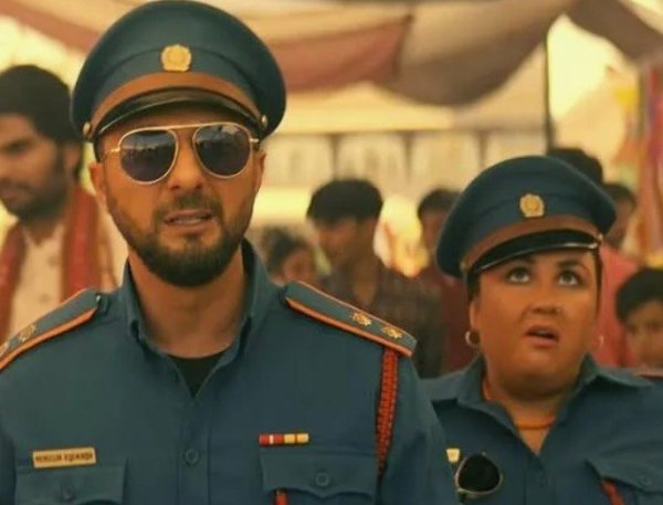 Партнерша Галустяна по съемкам в "Королек моей любви" высказалась о его отношениях с возлюбленной