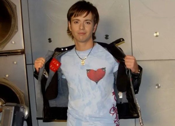 Сергей Жуков ответил на скандальные заявления Андрея Губина