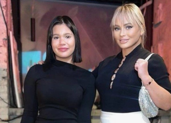 Дана Борисова назвала участие дочери в известном шоу "пиаром"