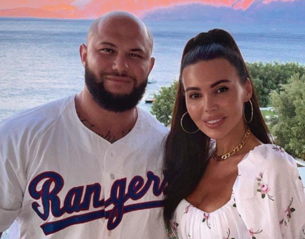 Оксана Самойлова раскрыла некоторые детали своих отношений с Джиганом