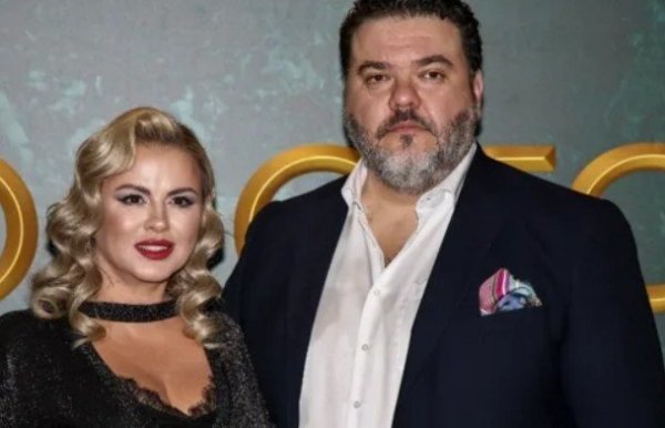 Анна Семенович поделилась с поклонниками радостной новостью