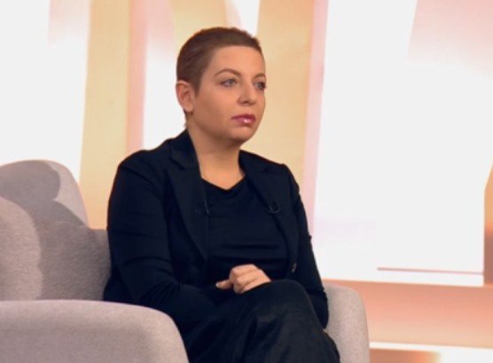 Маргарита Симоньян сделала неожиданное заявление о муже