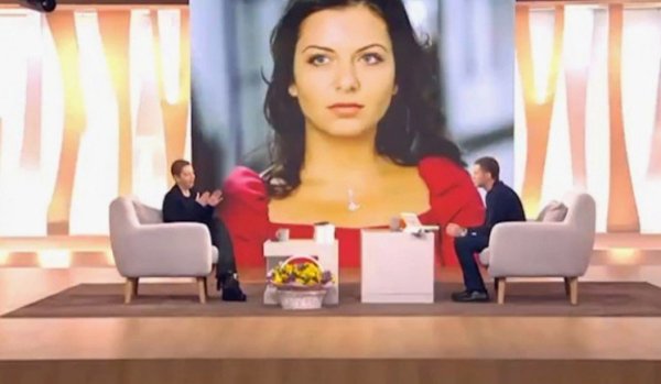 Маргарита Симоньян сделала неожиданное заявление о муже