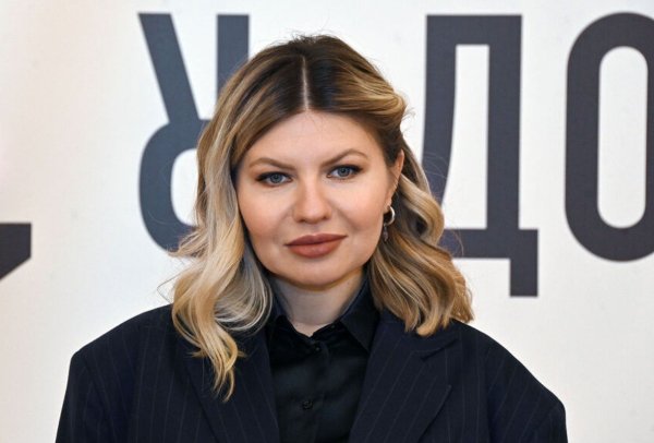 Надежда Стрелец выступила в поддержку больной раком Лерчек Надежда Стрелец выступила в поддержку больной раком Лерчек