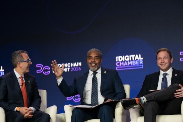 Законодатели США опубликовали конкурирующий законопроект о налоге на криптовалюту