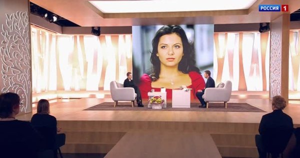 Маргарита Симоньян сделала неожиданное заявление о муже