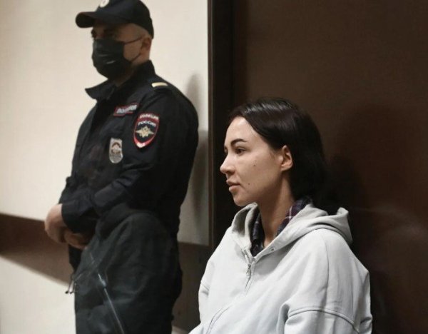 Лерчек обвинила сотрудников УВД в запущенной стадии своей болезни