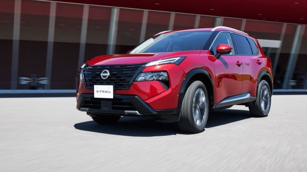 Крупнейшие автопроизводители 2025 года: китайские компании набирают обороты 