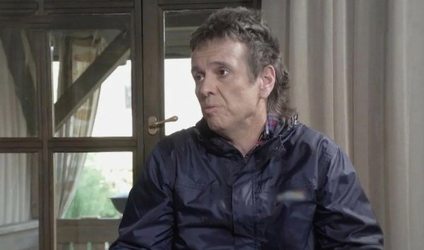 Сергей Жуков ответил на скандальные заявления Андрея Губина