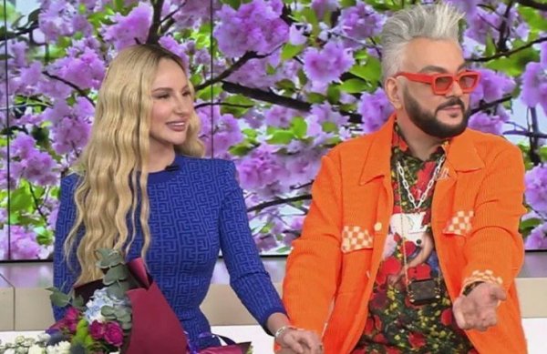 Филипп Киркоров высказался о популярности песен прошлых лет