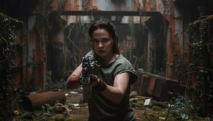 "Чужого: Ромул" может снять режиссёр "Тихого места: День первый"
"Чужого: Ромул" может снять режиссёр "Тихого места: День первый"