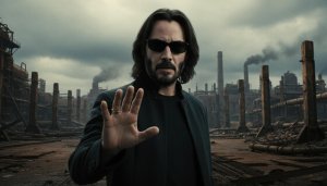 "Матрица 5" жива: Дрю Годдард прервал двухлетнее молчание — и поделился новостями
"Матрица 5" жива: Дрю Годдард прервал двухлетнее молчание — и поделился новостями