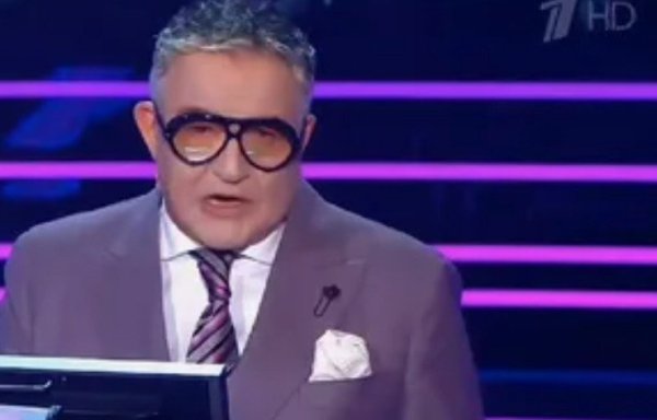 Зрители отправили Дмитрия Диброва на заслуженную им пенсию