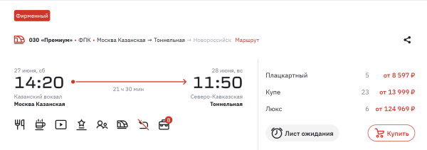 Туристы раскупили билеты в Анапу на фоне новостей об открытии пляжей