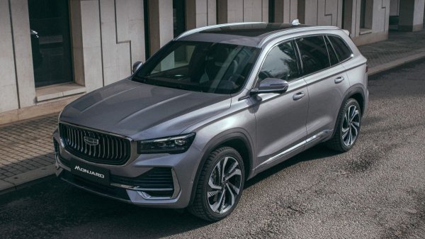 Крупнейшие автопроизводители 2025 года: китайские компании набирают обороты 