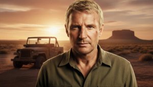 "Нас обокрали": Джо Карнахан о несостоявшейся трилогии "Команды А"
"Нас обокрали": Джо Карнахан о несостоявшейся трилогии "Команды А"