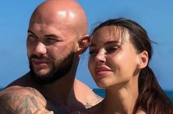 Оксана Самойлова раскрыла некоторые детали своих отношений с Джиганом