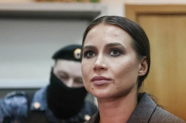 Лерчек обвинила сотрудников УВД в запущенной стадии своей болезни