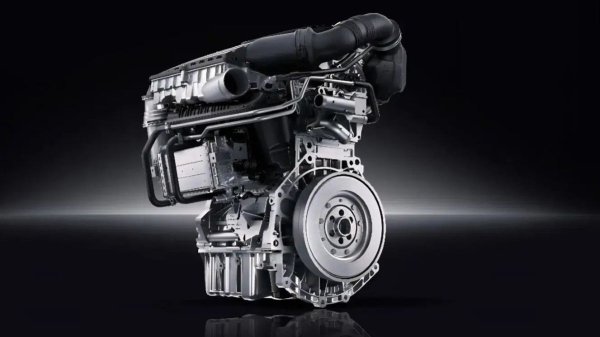 Показан салон флагманского кроссовера Volkswagen ID. ERA 9X