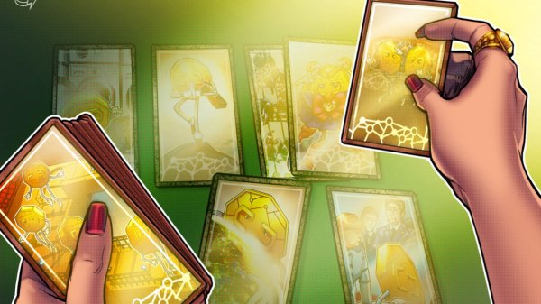 Пользовательские транзакции и объем торгов на платформах рынка прогнозов стремительно растут Пользовательские транзакции и объем торгов на платформах рынка прогнозов стремительно растут