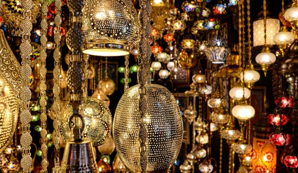 Ураза-байрам: что нужно знать туристам Ураза-байрам: что нужно знать туристам