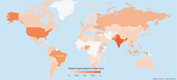 Новый министр финансов Бразилии ставит налоговую политику в области криптовалют на паузу: отчет Новый министр финансов Бразилии ставит налоговую политику в области криптовалют на паузу: отчет