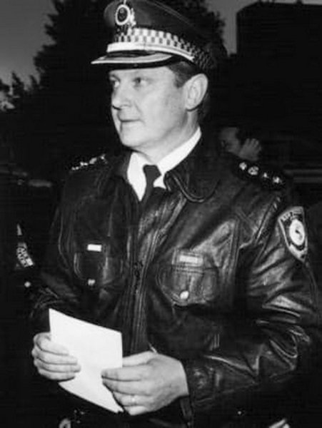 Белангло: семь тел, одна дорога и человек, которого Австралия искала три года