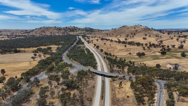Белангло: семь тел, одна дорога и человек, которого Австралия искала три года
