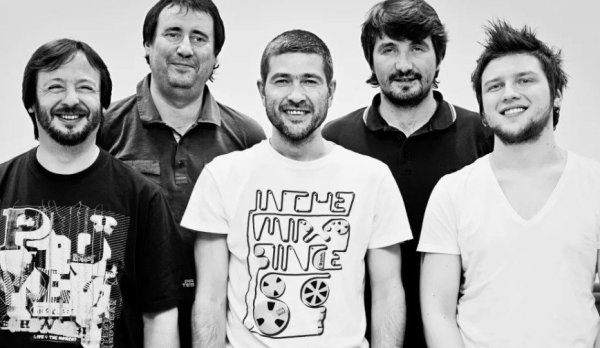 Группа "Сплин" продолжает зарабатывать в России