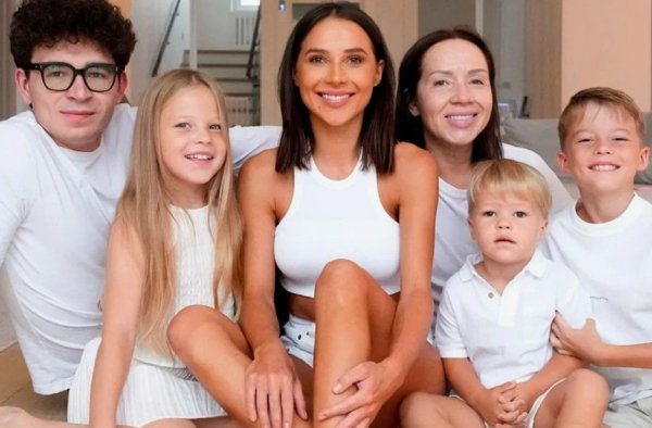 Семья блогера Лерчек распродает ее вещи