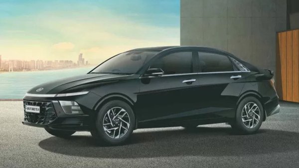 Несбывшийся Солярис: представлен обновленный седан Hyundai Verna