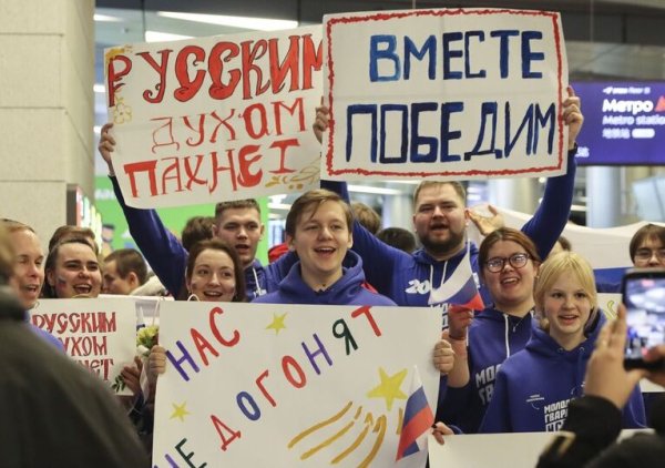 Чемпионам и героям Паралимпиады увеличили призовые выплаты