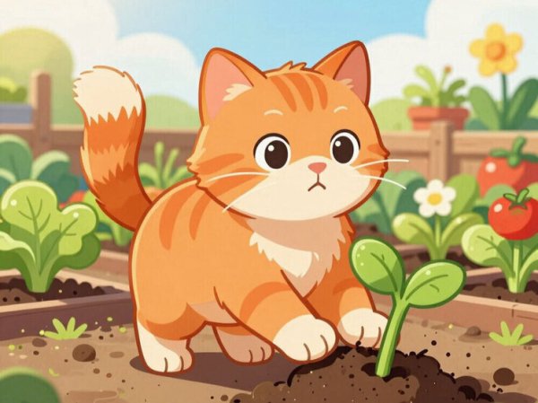 Что сажать в марте