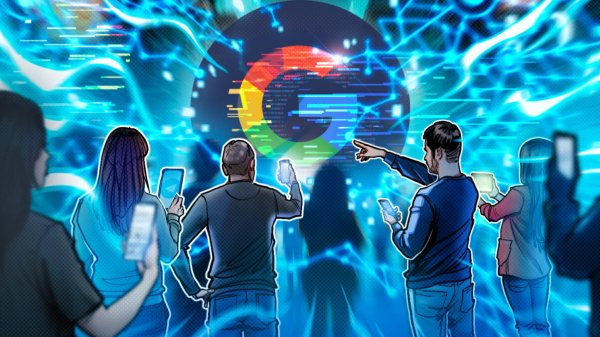 Google и банки поддержат антропогенный центр обработки данных стоимостью 5 млрд долларов в Техасе: отчет Google и банки поддержат антропогенный центр обработки данных стоимостью 5 млрд долларов в Техасе: отчет