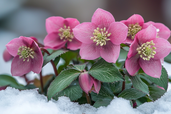 Борьба с весенним бурьяном: какие цветы посадить, чтобы не росли сорняки