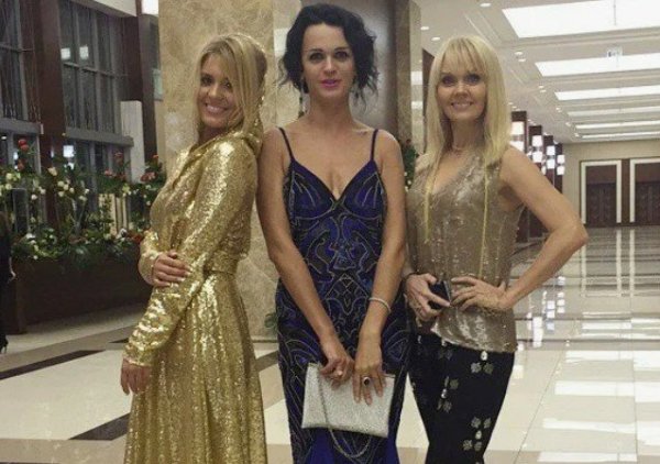 Певица Валерия заступилась за Славу