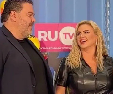 Анна Семенович поделилась с поклонниками радостной новостью