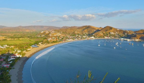 Никарагуа планирует стать альтернативой Кубе и Венесуэле для туристов из России Никарагуа планирует стать альтернативой Кубе и Венесуэле для туристов из России