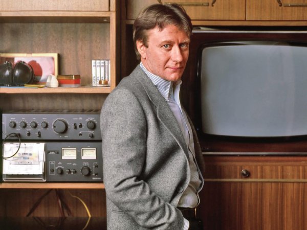 Дядя Андрей Миронов: о великом артисте рассказал Влад Фурманов, знавший его с пяти лет