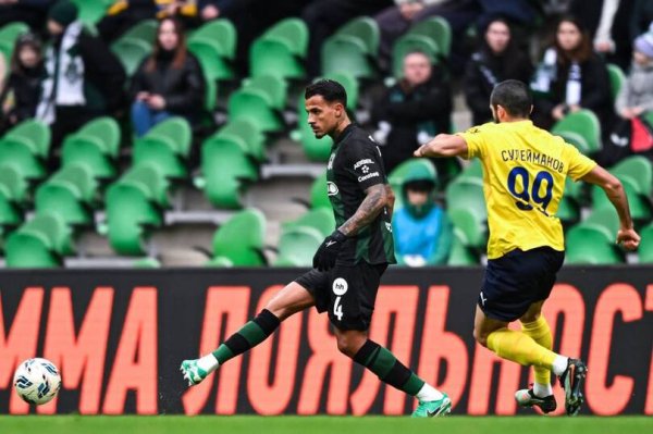 Дмитрий Пятибратов о судействе в 19 туре РПЛ: Ошибки арбитров превратились в систему