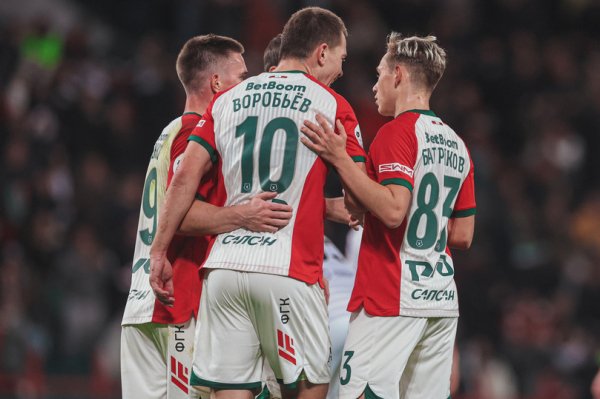 Дмитрий Пятибратов: "Спартак" нестабилен, у "Локомотива" есть бонус