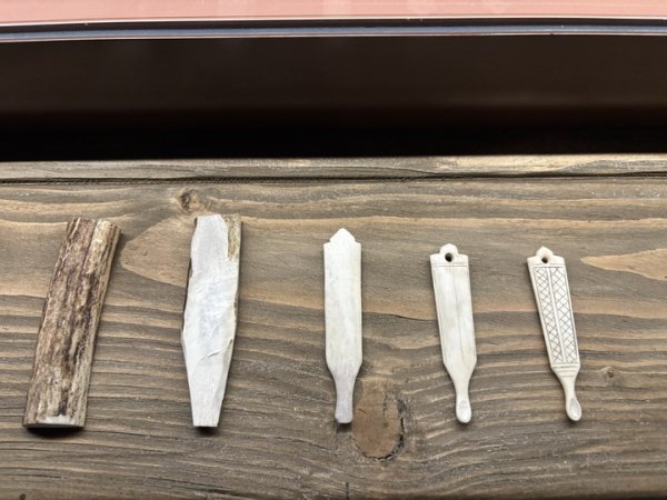 Древний город открыл &laquo;музей будущего&raquo;: потрясающие находки показали в Рязанском историческом музее