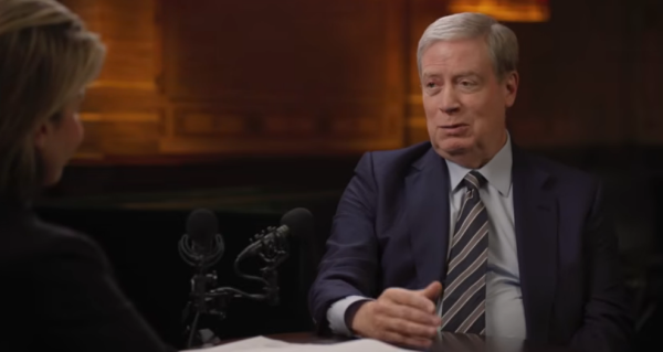 Стейблкоины могут стать основой глобальных платежей: Дракенмиллер Стейблкоины могут стать основой глобальных платежей: Дракенмиллер