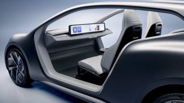 Планы Lucid: роботакси, три новых электрокара и подписка на автопилот 