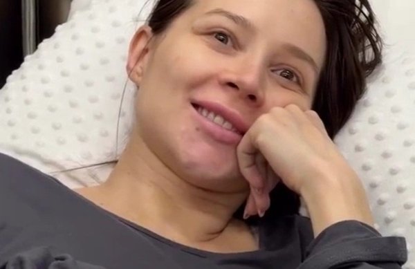 Нынешний избранник Лерчек обвинил следствие в нарушении ее прав на лечение