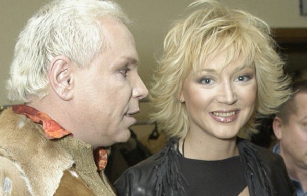 Директор Бориса Моисеева опроверг слухи об отписанной квартире Кристине Орбакайте