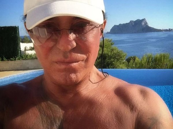 &laquo;Это было тяжелейшее время &mdash; на грани&raquo;: Валерий Леонтьев о жизни и сцене