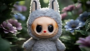 Режиссёр "Паддингтона" перенесёт Лабубу на большой экран
Режиссёр "Паддингтона" перенесёт Лабубу на большой экран